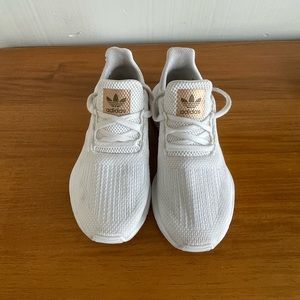 Adidas Swift Run 1.0 Shoes